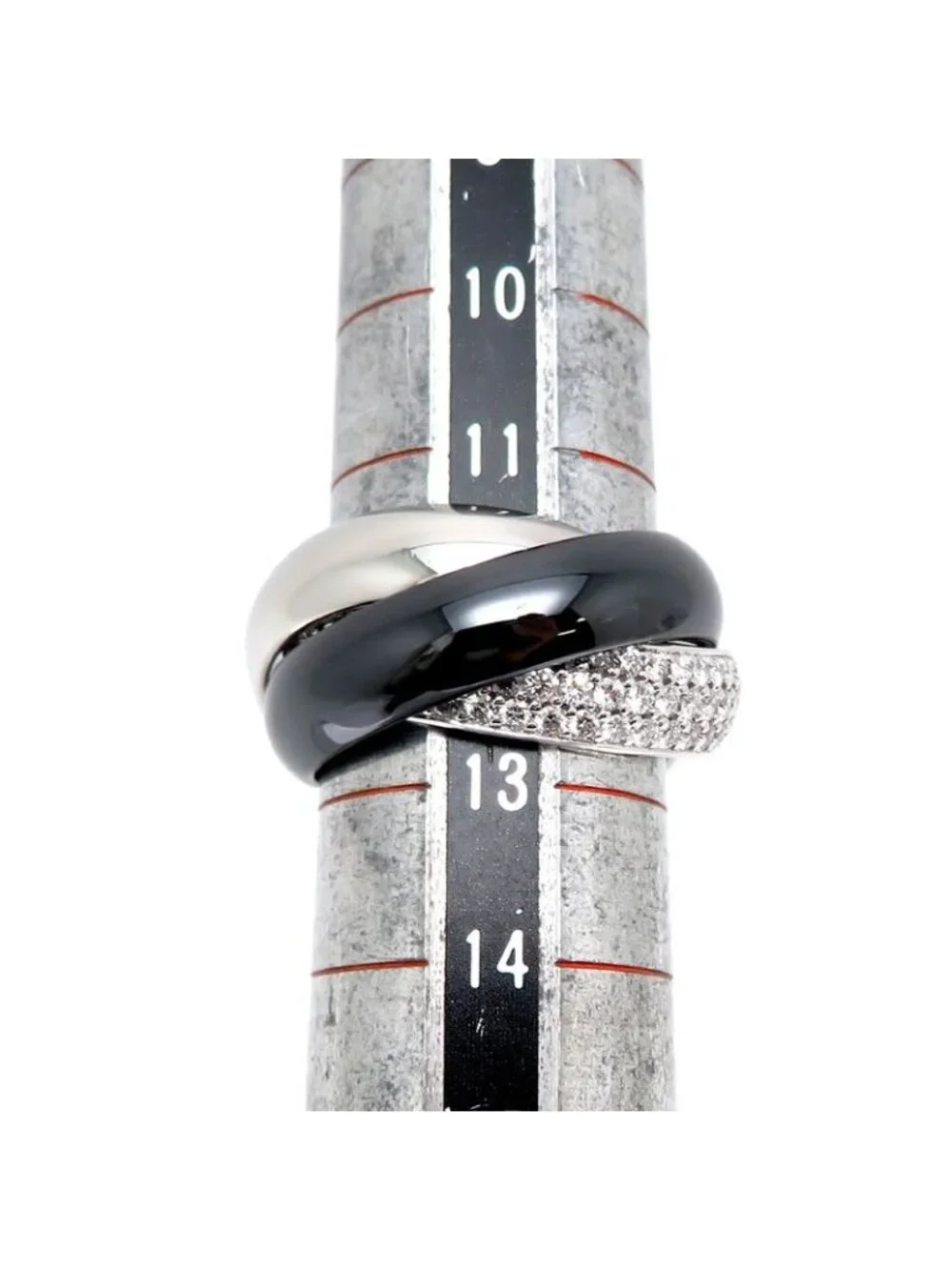 Cartier Trinity Size 52 Ring